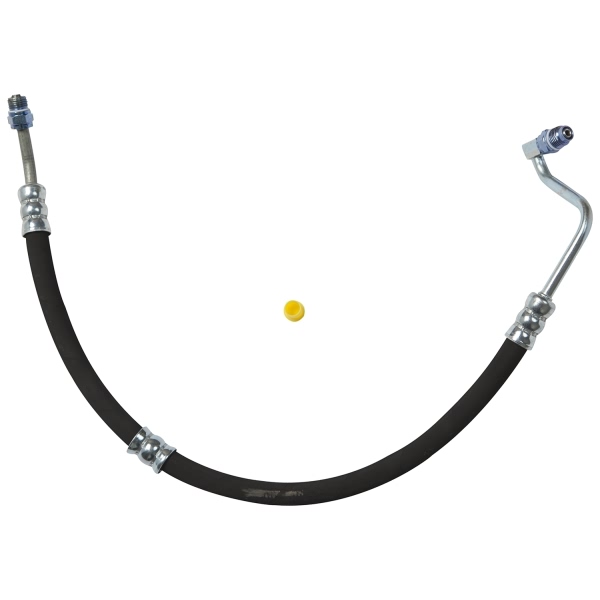 Gates Power Steering Pressure Line Hose Assembly To Rack 362960