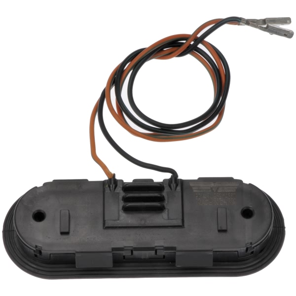 Dorman OE Solutions Liftgate Release Switch 901-470