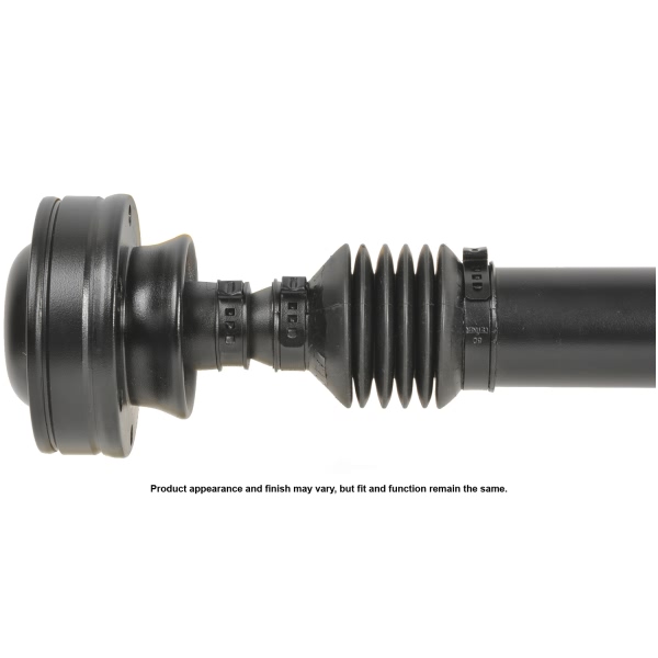 Cardone Reman Remanufactured Driveshaft/ Prop Shaft 65-3018