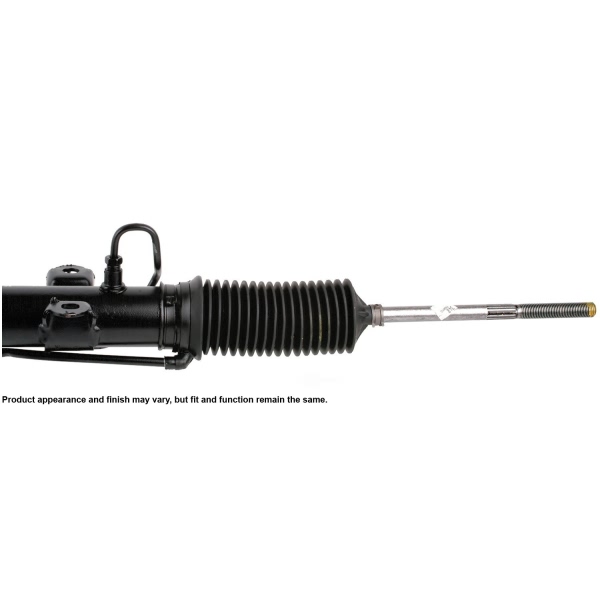 Cardone Reman Remanufactured Hydraulic Power Rack and Pinion Complete Unit 22-348