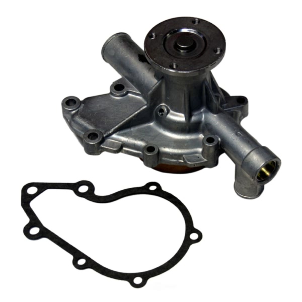 GMB Engine Coolant Water Pump 115-1010