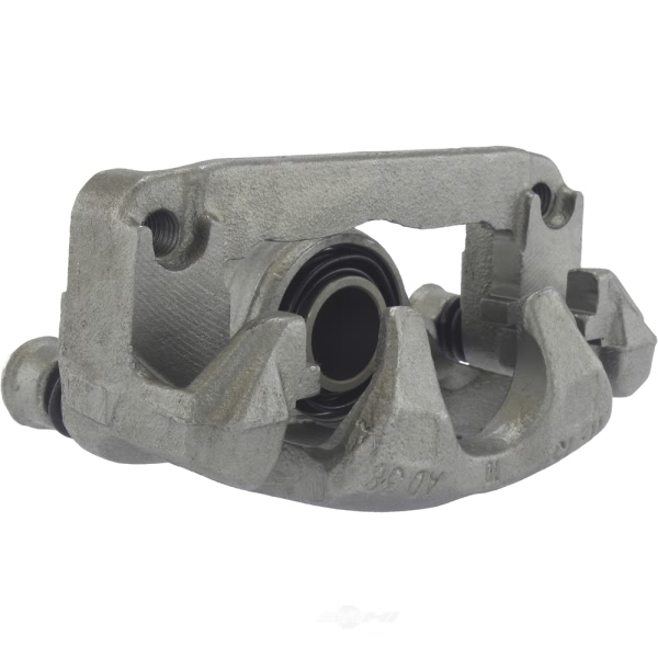 Centric Remanufactured Semi-Loaded Rear Passenger Side Brake Caliper 141.62553