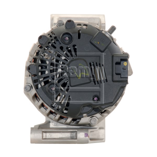 Remy Remanufactured Alternator 12947