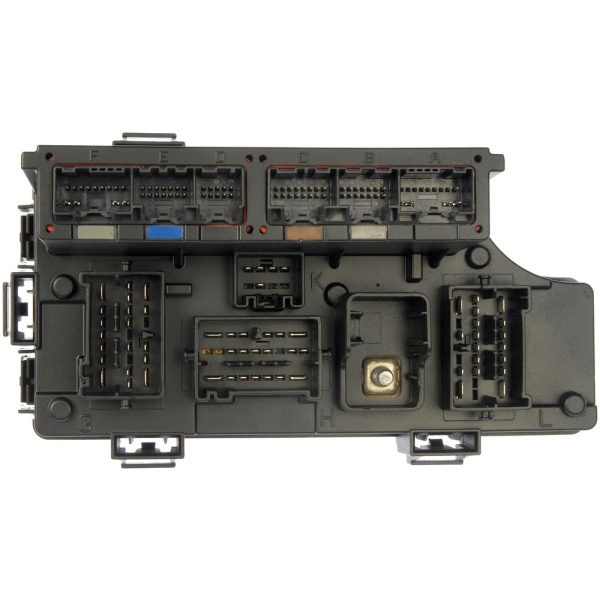 Dorman OE Solutions Remanufactured Integrated Control Module 599-917