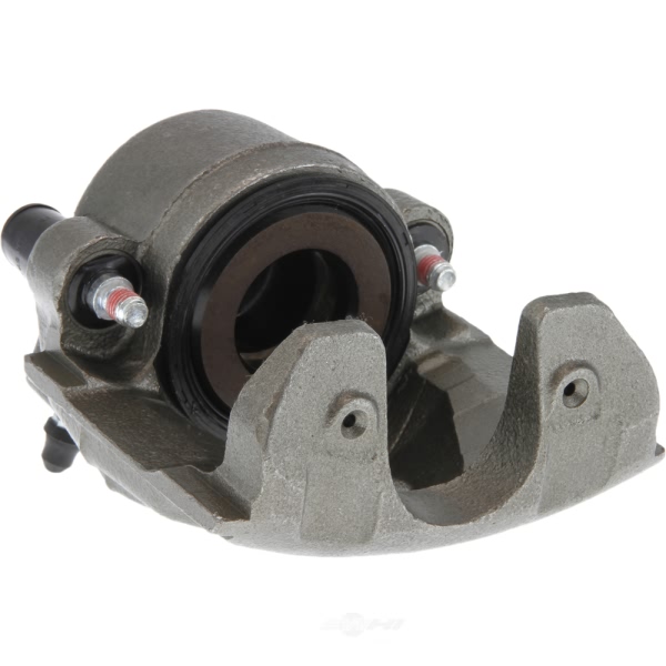 Centric Remanufactured Semi-Loaded Front Passenger Side Brake Caliper 141.67023