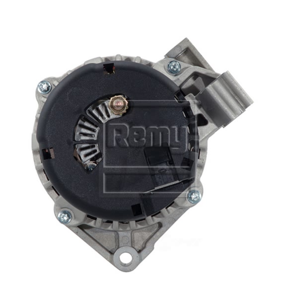 Remy Alternator 91519