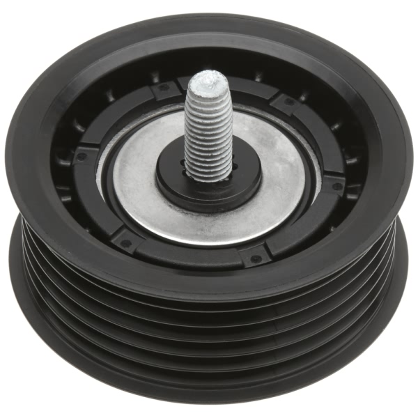 Gates Drivealign Upper Drive Belt Idler Pulley 38099