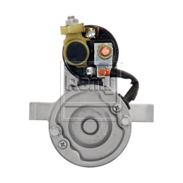 Remy Remanufactured Starter 17479