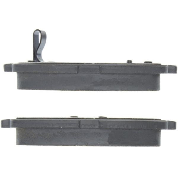 Centric Premium Ceramic Rear Disc Brake Pads 301.13130