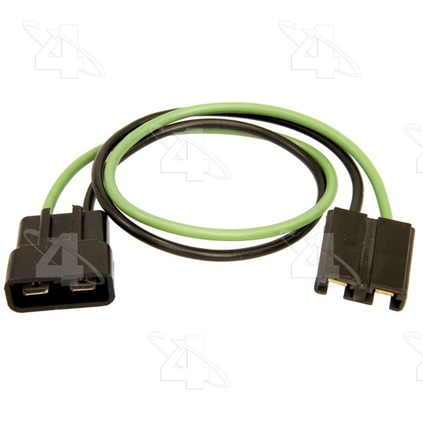 Four Seasons Harness Connector Adapter 37209