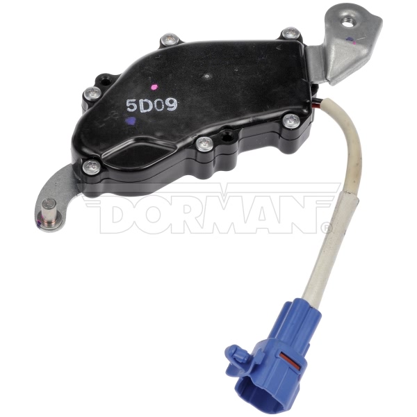 Dorman OE Solutions Rear Driver Side Door Lock Actuator Motor 746-632