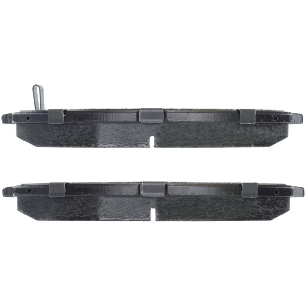 Centric Premium Ceramic Front Disc Brake Pads 301.15840