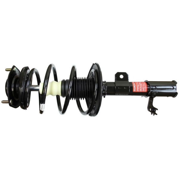 Monroe Quick-Strut™ Front Passenger Side Complete Strut Assembly 172940