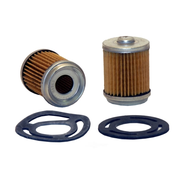 WIX Metal Canister Fuel Filter Cartridge 33943