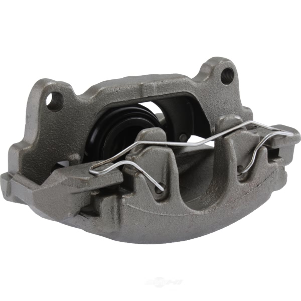 Centric Remanufactured Semi-Loaded Front Passenger Side Brake Caliper 141.33135