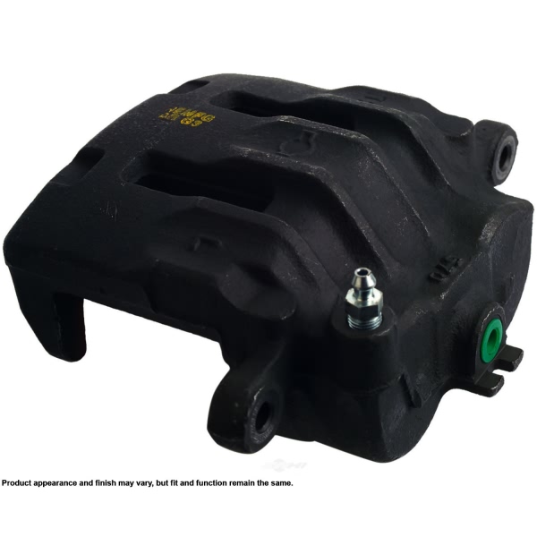 Cardone Reman Remanufactured Unloaded Caliper 19-1742