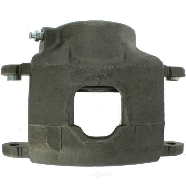 Centric Remanufactured Semi-Loaded Front Driver Side Brake Caliper 141.66014