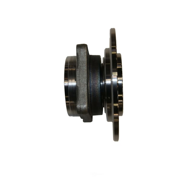 GMB Front Driver Side Wheel Bearing and Hub Assembly 720-0326