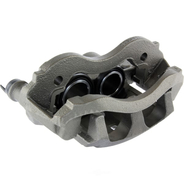 Centric Remanufactured Semi-Loaded Front Passenger Side Brake Caliper 141.67071