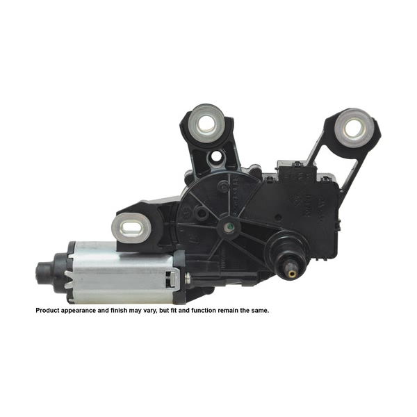 Cardone Reman Remanufactured Wiper Motor 43-3533