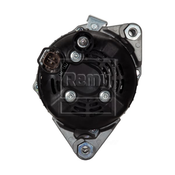 Remy Remanufactured Alternator 11087