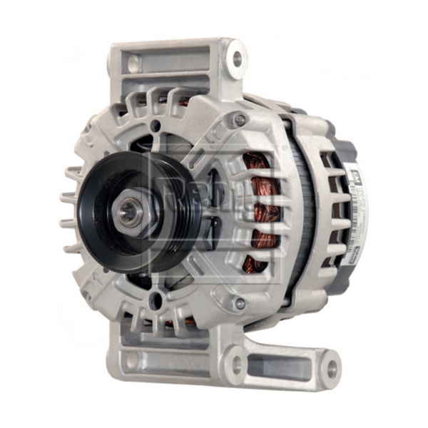 Remy Remanufactured Alternator 12911