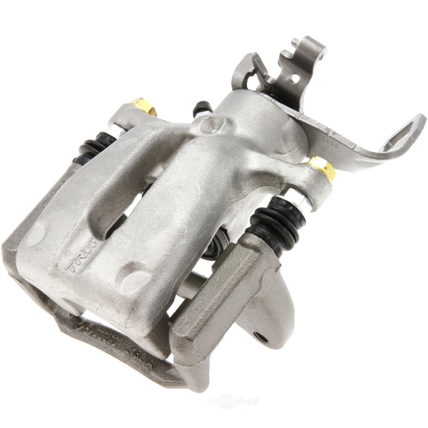 Centric Remanufactured Semi-Loaded Rear Driver Side Brake Caliper 141.34588