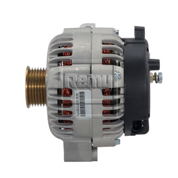 Remy Alternator 91503