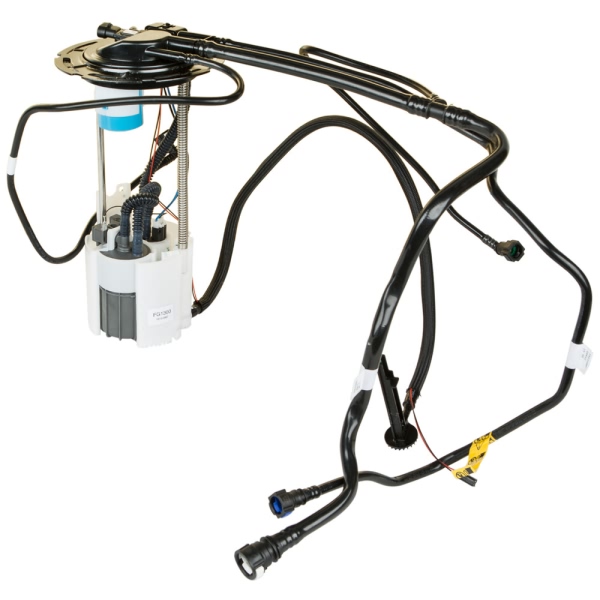 Delphi Passenger Side Fuel Pump Module Assembly FG1300