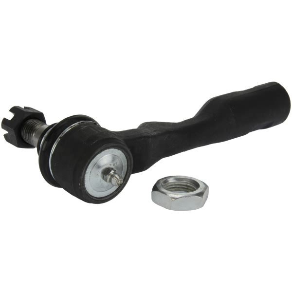 Centric Premium™ Front Driver Side Outer Steering Tie Rod End 612.44053