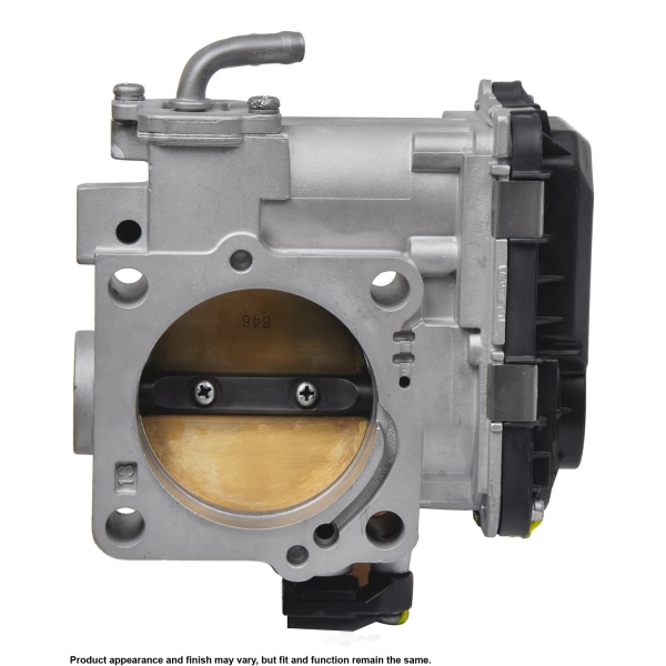 Cardone Reman Remanufactured Throttle Body 67-2001