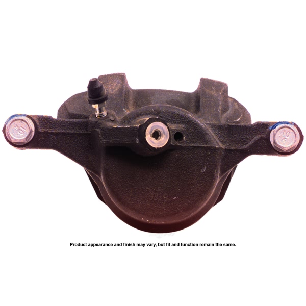 Cardone Reman Remanufactured Unloaded Caliper 19-1772