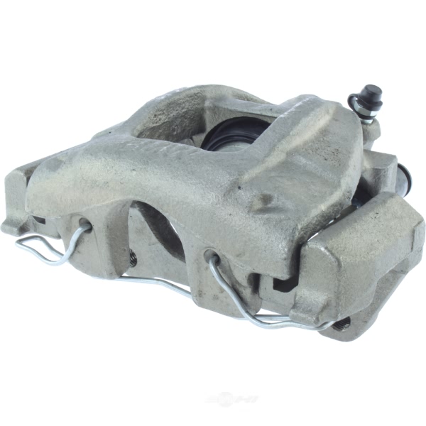 Centric Remanufactured Semi-Loaded Front Driver Side Brake Caliper 141.34068