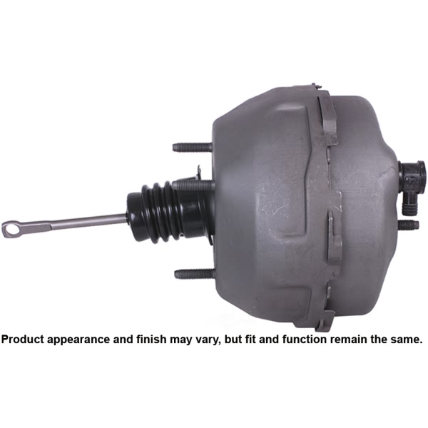 Cardone Reman Remanufactured Vacuum Power Brake Booster w/o Master Cylinder 54-71209