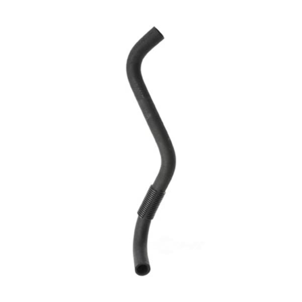 Dayco Engine Coolant Curved Radiator Hose 71227