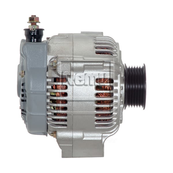 Remy Remanufactured Alternator 12116