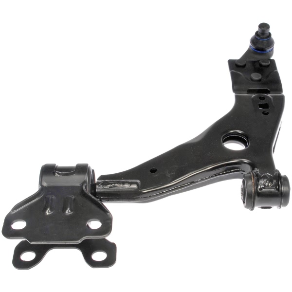 Dorman Front Driver Side Lower Non Adjustable Control Arm And Ball Joint Assembly 524-113