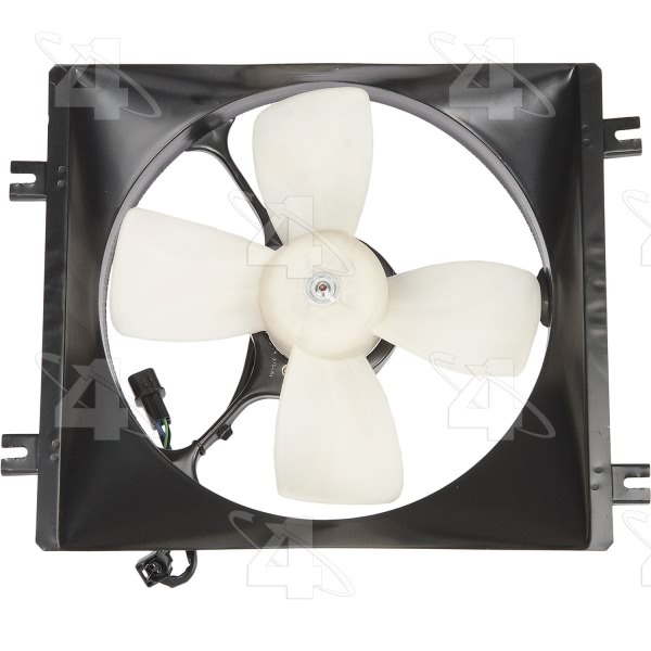 Four Seasons Engine Cooling Fan 75957