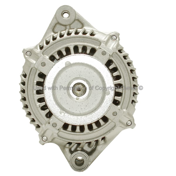 Quality-Built Alternator Remanufactured 15935