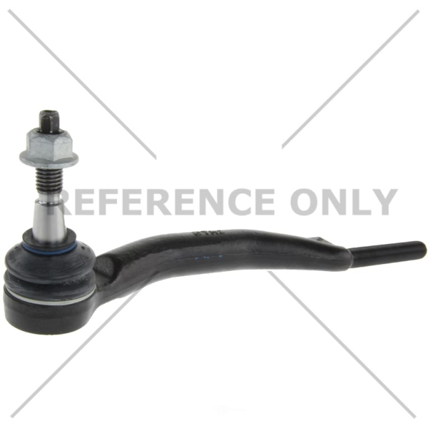 Centric Premium™ Front Driver Side Outer Steering Tie Rod End 612.62101