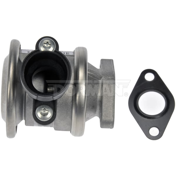 Dorman OE Solutions Secondary Air Injection Check Valve 911-972