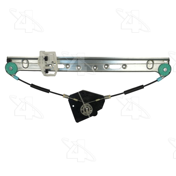 ACI Rear Passenger Side Power Window Regulator 84891