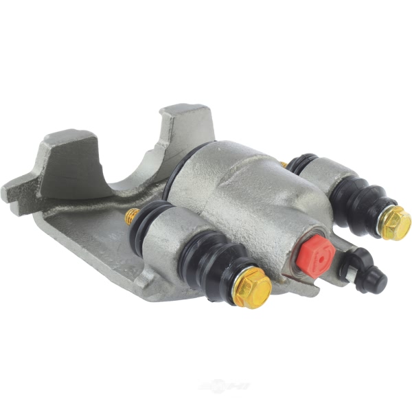 Centric Remanufactured Semi-Loaded Rear Passenger Side Brake Caliper 141.63520