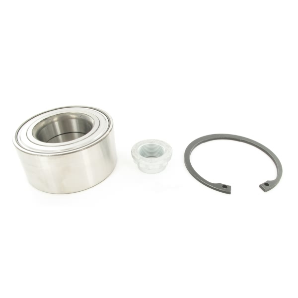 SKF Rear Wheel Bearing Kit WKH757