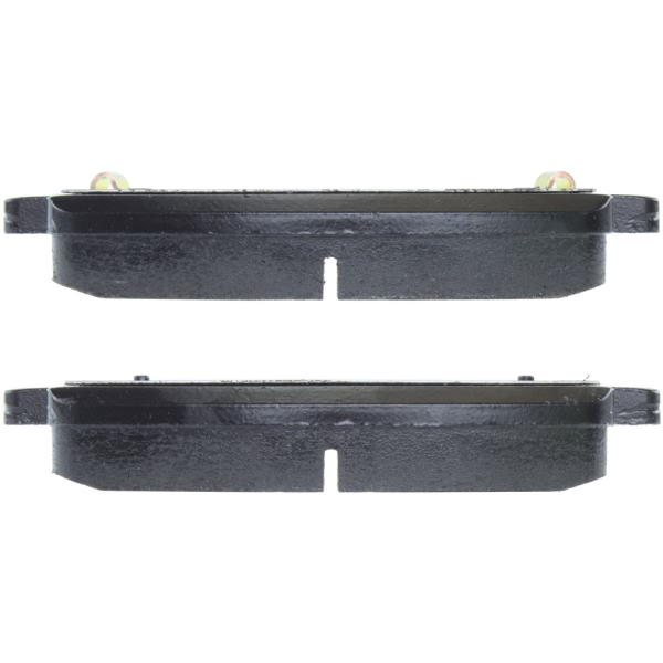 Centric Premium Ceramic Rear Disc Brake Pads 301.14302