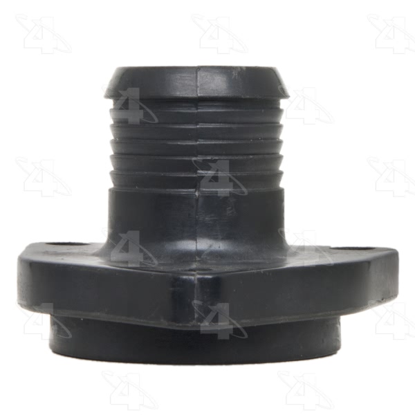 Four Seasons Engine Coolant Water Outlet W O Thermostat 84906