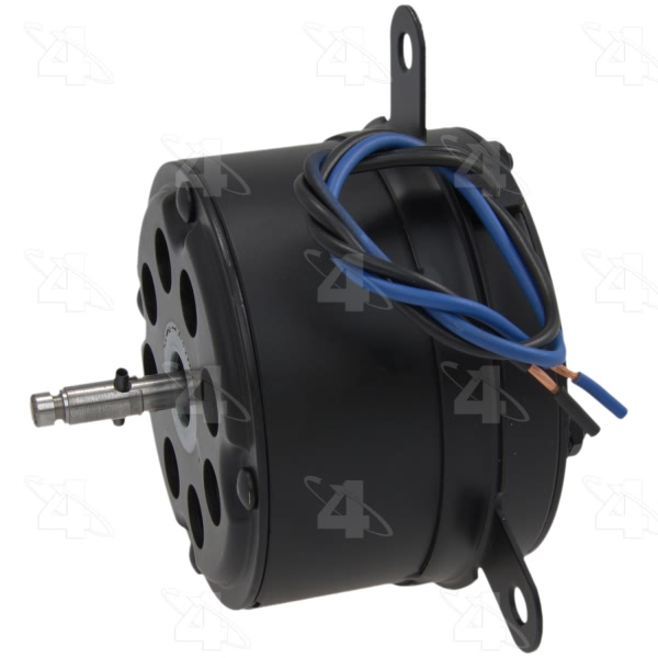 Four Seasons Radiator Fan Motor 35196