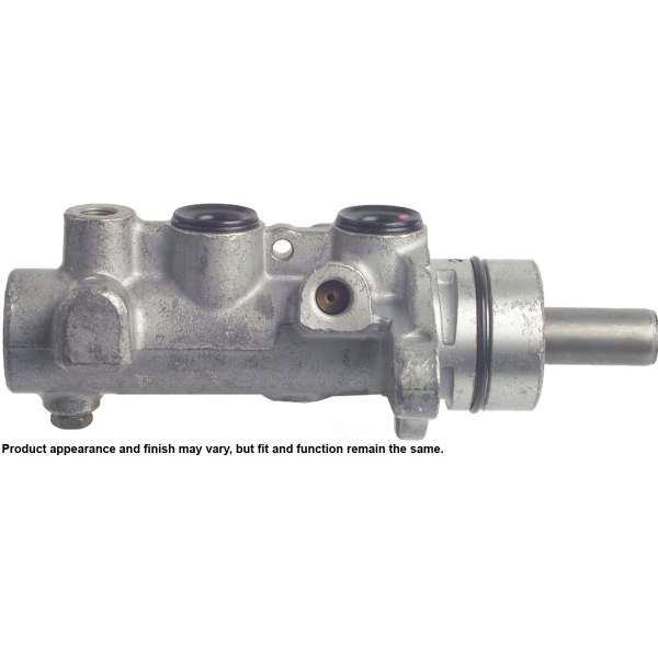 Cardone Reman Remanufactured Master Cylinder 10-3055