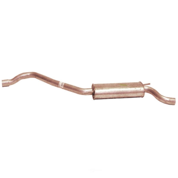 Bosal Rear Exhaust Muffler 283-741