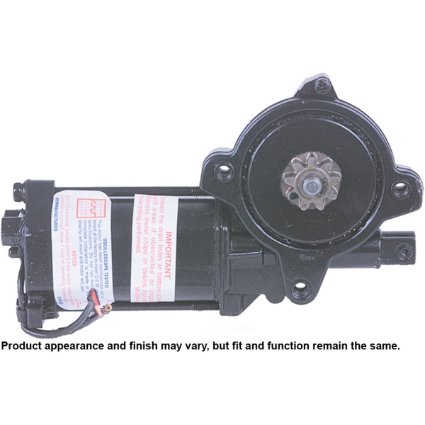 Cardone Reman Remanufactured Window Lift Motor 42-304